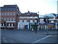 Shops in Bath Road Hounslow