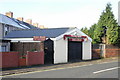 Snack Shack, Brynglas Road, Newport