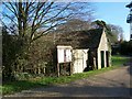 Footpath, Warmwell