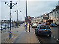 The Esplanade, Porthcawl.