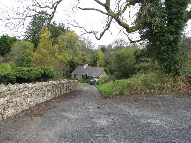 Cottage, Dromahair