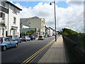 A4076 Hamilton Terrace, Milford Haven