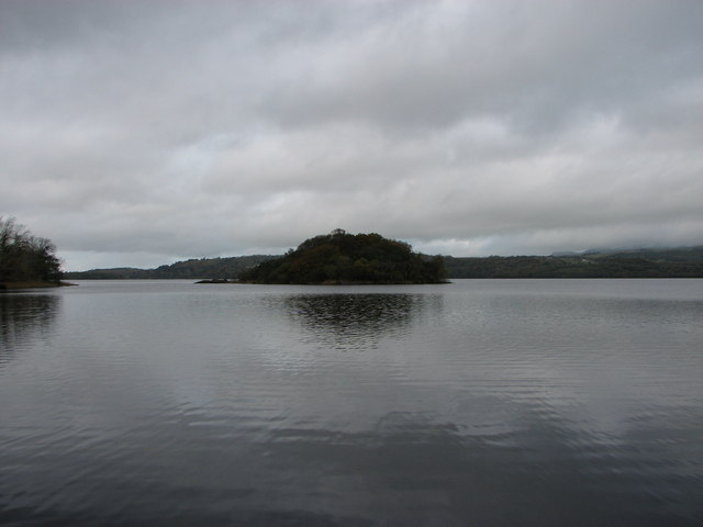 Inishfree Island