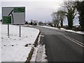 Doogary Road, Omagh