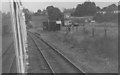 Site of Kings Heath Station and Goods Yard