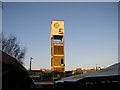 Shipley Market Clock Tower