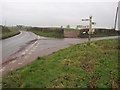 Stoney Cross