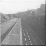 SP0686 : Trackbed and tunnels near Five Ways by Michael Westley