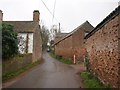 Farms in Lydeard St Lawrence (2)