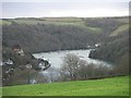 River Yealm at Newton Ferrers