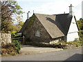 Glyn Bran Farmhouse, Upper Cwmbran