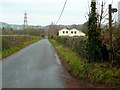 Nant-y-derry Road