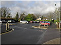 Car park in Carterton