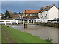 Bridge over the Leven at Great Ayton