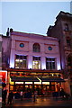 The Moon under Water, Deansgate