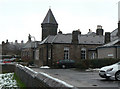 Berwick Infirmary