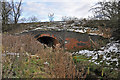 Old River Bridge - Sleaford