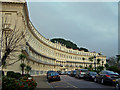 Hesketh Crescent, Torquay