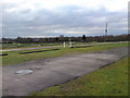 Bursledon Car Boot Car Park