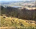 View from Otley Chevin