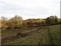 Permissive Footpath to Saddlescombe