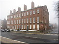 Mornington Terrace, Upper Duke Street, Liverpool