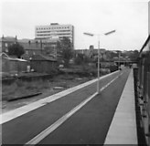 SP0367 : Redditch Station by Michael Westley