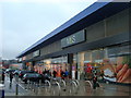 TQ4768 : Marks and Spencer ,Nugent Retail Park, Orpington by Stacey Harris