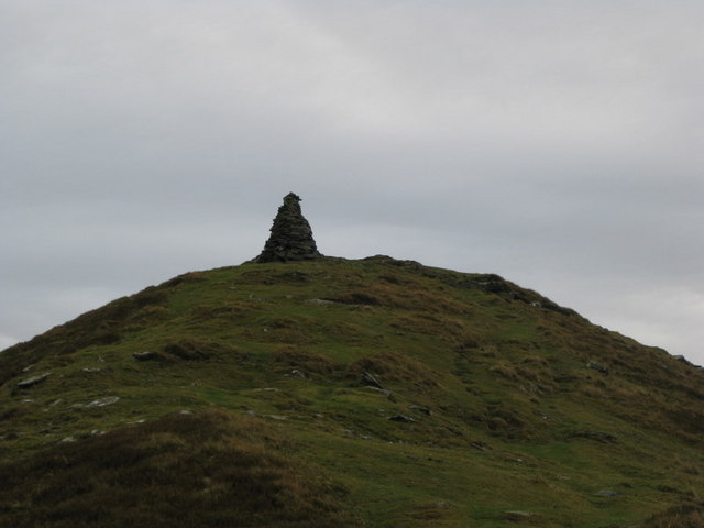 The cairn