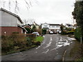 Pen-y-Waun Close, Cwmbran