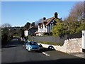 Ilsham Marine Drive, Torquay