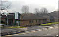 Family Support Centre, Wesley Street, Cwmbran