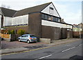 Wesley Community Centre, Cwmbran