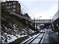 Mount Florida railway station