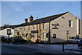 The Waggon & Horses, Hawkshaw