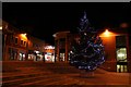 Christmas Tree at the Orchard Centre