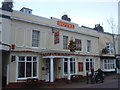 Devon Arms Hotel, Teignmouth