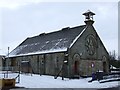 Neilston Parish Church Halls