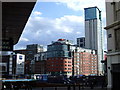 Navigation Street, Hill Street, Birmingham