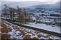 Scales and the Glenderamackin Valley