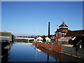 River Ouse, Lewes