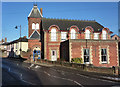 The United Free Church, Framlingham