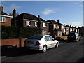 Houses in Ricardo Road