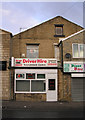 Driver Hire Recruitment Centre - Town Street, Stanningley