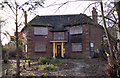 House in Lynton Road, Acton, W3