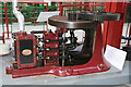 SD7009 : Stenter engine, Bolton Steam Museum by Chris Allen