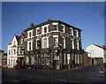 Royal Hotel, Smithdown Rd, Liverpool