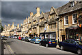 Chipping Campden High Street