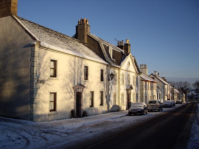 Polnoon Street