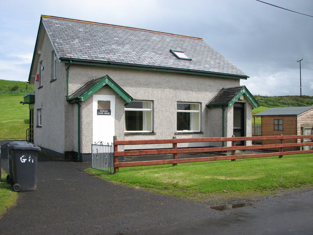 Dunluce Guide House (2) © Willie Duffin :: Geograph Ireland